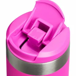 Stanley PMI  Aerolight Transit thermosbeker 470 ml violet blossom< Drinkflessen