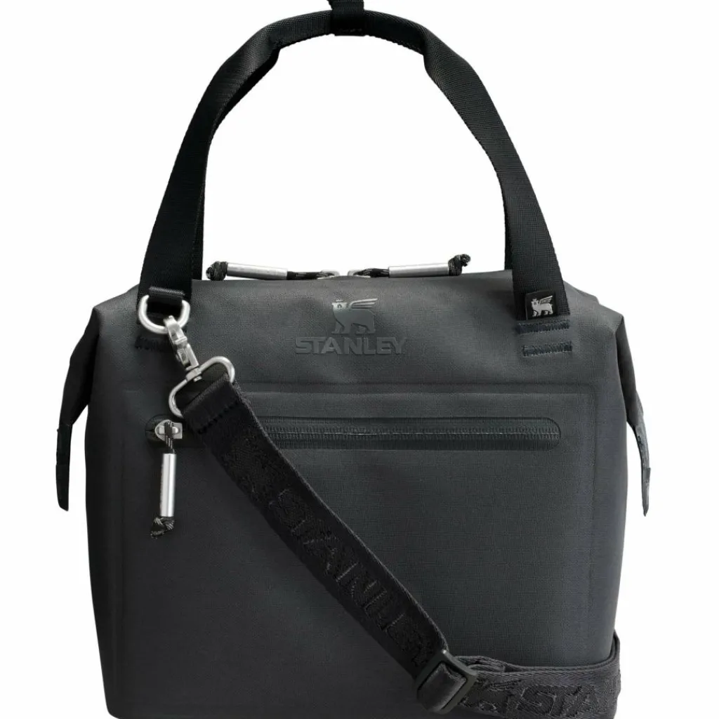 Koeltassen-Stanley PMI All-Day Julienne Mini koeltas 7 liter black