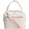 Koeltassen-Stanley PMI  All-Day Julienne Mini Cooler koeltas 7 liter rose quartz