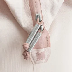 Koeltassen-Stanley PMI  All-Day Julienne Mini Cooler koeltas 7 liter rose quartz