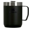 Stanley PMI  Classic Legendary Camp thermosbeker 230 ml black  2.0< Drinkflessen