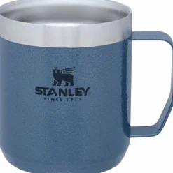 Drinkflessen-Stanley PMI Classic Legendary Camp thermosbeker 350 ml hammertone lake