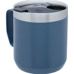 Drinkflessen-Stanley PMI  Classic Legendary Camp thermosbeker 350 ml  hammertone lake