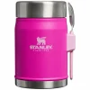 Stanley PMI  Classic Legendary +spork lunchpot 400 ml violet blossom< Lunchboxen & Bekers
