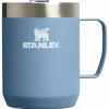 Stanley PMI  Classic Legendary Camp thermosbeker 230 ml  indigo< Drinkflessen
