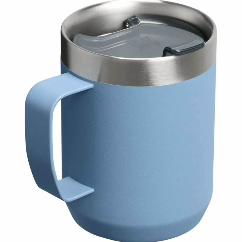 Stanley PMI Classic Legendary Camp thermosbeker 230 ml indigo< Drinkflessen