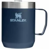 Stanley PMI  Classic Legendary Camp thermosbeker 230 ml twilight< Drinkflessen