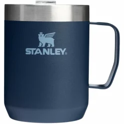 Stanley PMI  Classic Legendary Camp thermosbeker 230 ml twilight< Drinkflessen