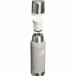 Stanley PMI  Classic Legendary thermosfles 750 ml ash< Drinkflessen