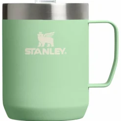 Stanley PMI  Classic Legendary Camp thermosbeker 230 ml pistachio< Drinkflessen
