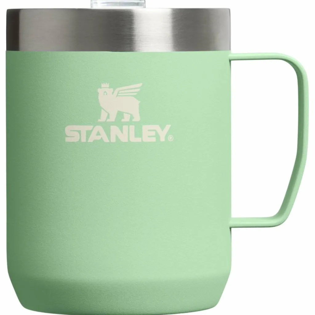 Stanley PMI Classic Legendary Camp thermosbeker 230 ml pistachio< Drinkflessen