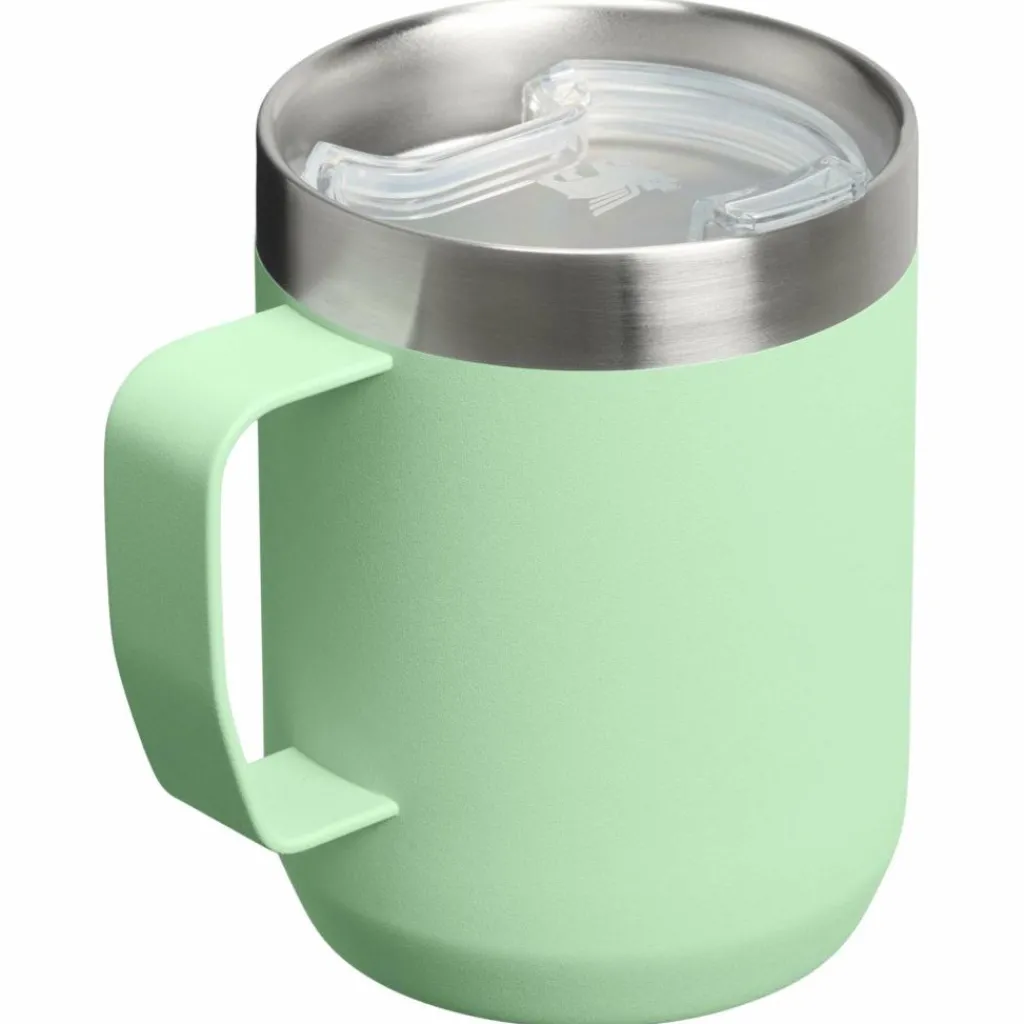 Stanley PMI Classic Legendary Camp thermosbeker 230 ml pistachio< Drinkflessen