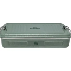 Stanley PMI  Classic lunchbox hammertone green< Lunchboxen & Bekers