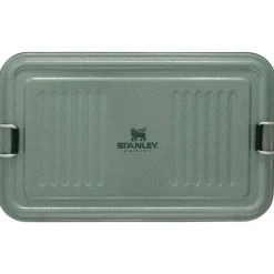 Stanley PMI  Classic lunchbox hammertone green< Lunchboxen & Bekers