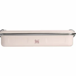 Lunchboxen & Bekers-Stanley PMI  Classic Useful lunchbox rose quartz