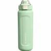 Stanley PMI  Classic Wellspring Bottle thermosfles 710 ml pistachio< Drinkflessen