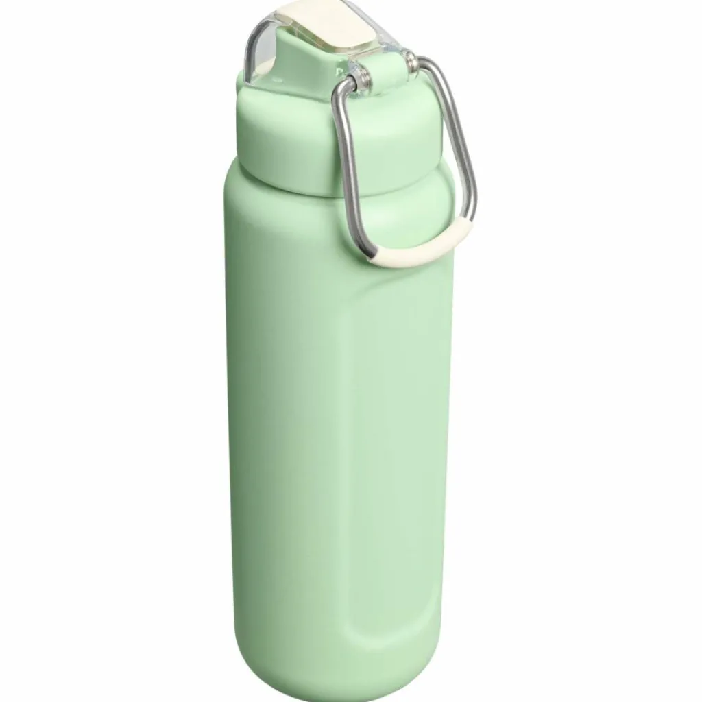 Stanley PMI Classic Wellspring Bottle thermosfles 710 ml pistachio< Drinkflessen