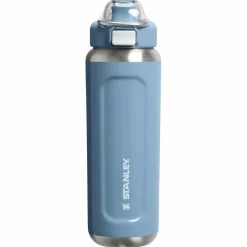 Stanley PMI Classic Wellspring Bottle thermosfles 710 ml indigo< Drinkflessen