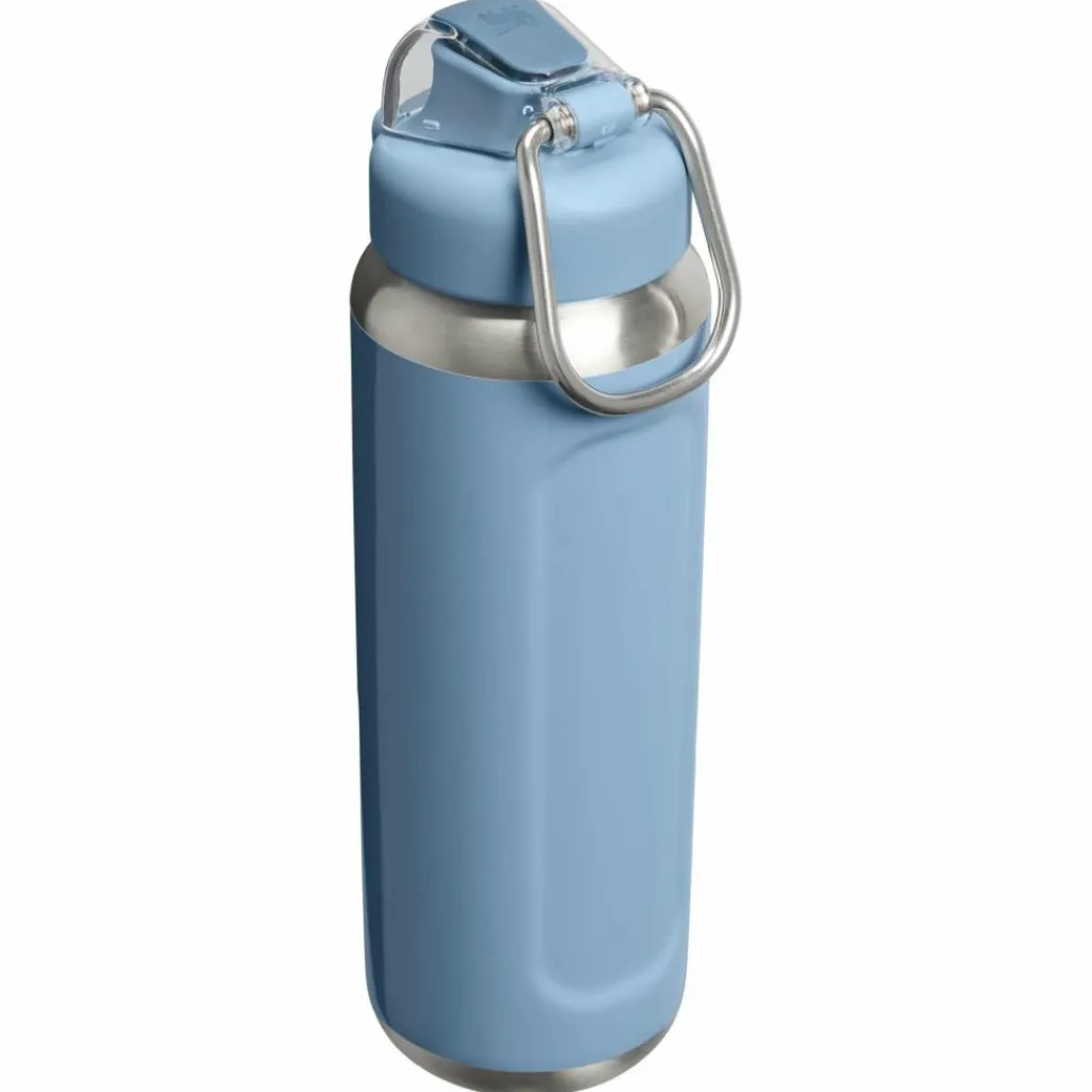 Stanley PMI Classic Wellspring Bottle thermosfles 710 ml indigo< Drinkflessen