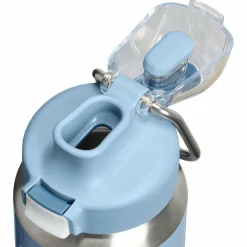 Stanley PMI Classic Wellspring Bottle thermosfles 710 ml indigo< Drinkflessen