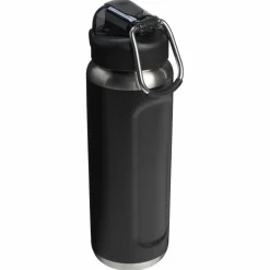 Stanley PMI  Classic Wellspring Bottle thermosfles 710 ml black 2.0< Drinkflessen