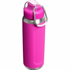 Stanley PMI  Classic Wellspring Bottle thermosfles 710 ml violet blossom< Drinkflessen