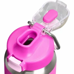 Stanley PMI Classic Wellspring Bottle thermosfles 710 ml violet blossom< Drinkflessen