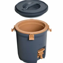 Stanley PMI  Fast Flow Water Jug thermoskan 7,5 liter twilight< (Thermos)Kannen