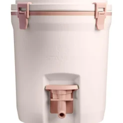 (Thermos)Kannen-Stanley PMI Fast Flow Water Jug thermoskan 7,5 liter rose quartz