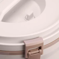 (Thermos)Kannen-Stanley PMI Fast Flow Water Jug thermoskan 7,5 liter rose quartz