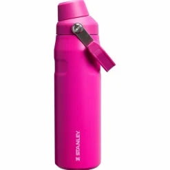 Stanley PMI Iceflow Bottle Fast Flow thermosfles 710 ml violet blossom< Drinkflessen
