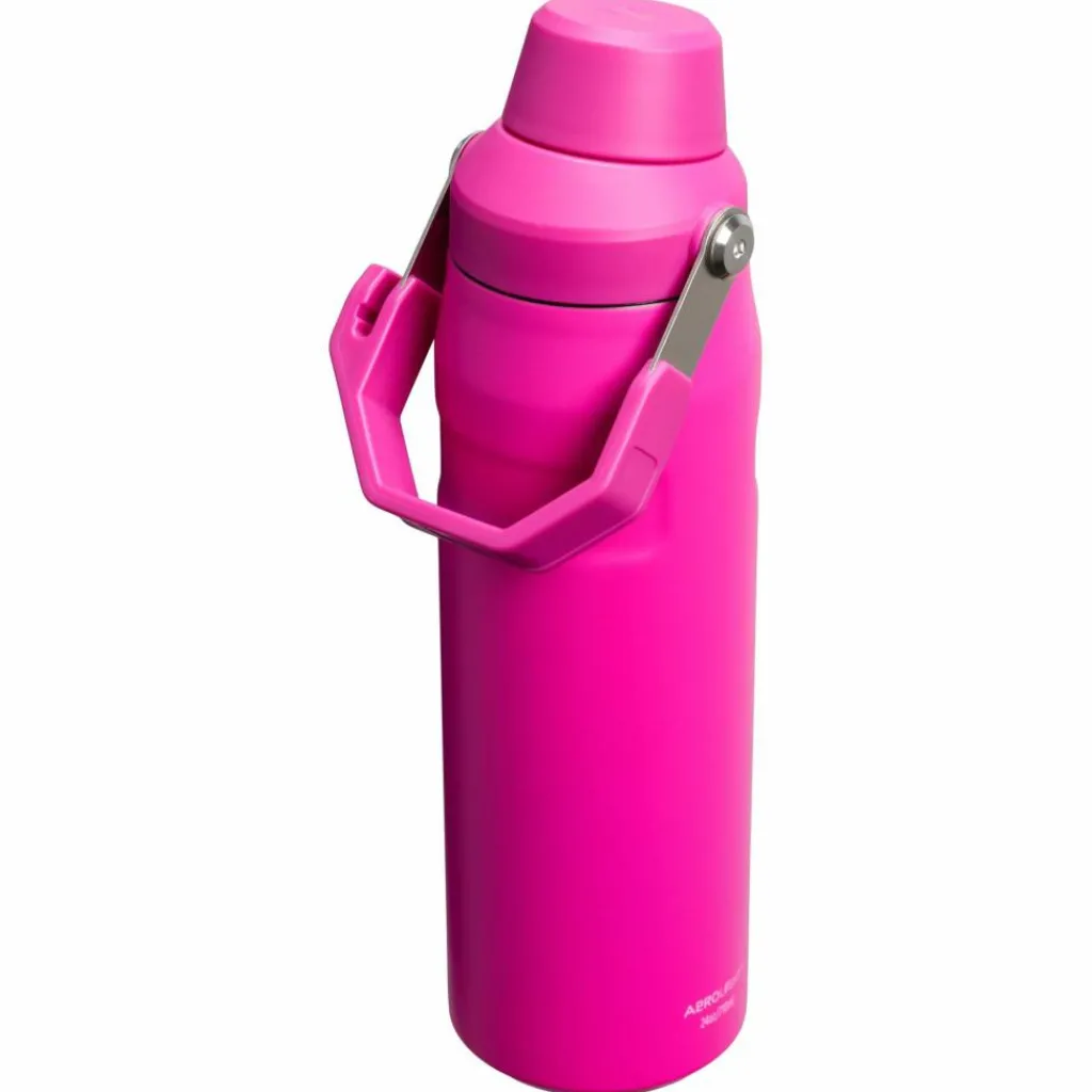 Stanley PMI Iceflow Bottle Fast Flow thermosfles 710 ml violet blossom< Drinkflessen