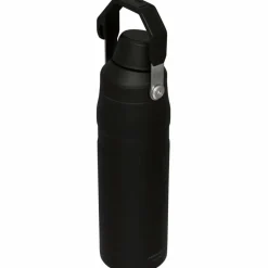 Stanley PMI  Iceflow Bottle Fast Flow thermosfles 710 ml black  2.0< Drinkflessen