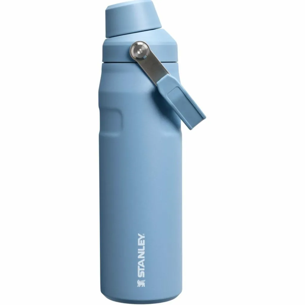 Drinkflessen-Stanley PMI Iceflow Bottle Fast Flow thermosfles 710 ml indigo