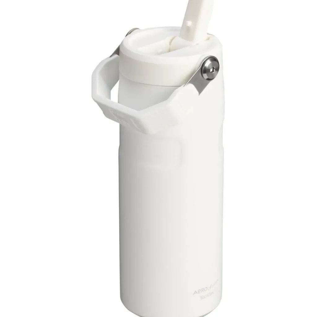 Stanley PMI Iceflow Bottle Flip Straw 2.0 thermosfles 470 ml frost< Drinkflessen