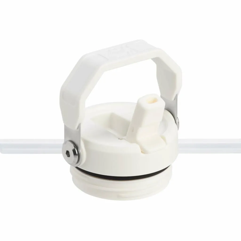 Stanley PMI Iceflow Bottle Flip Straw 2.0 thermosfles 470 ml frost< Drinkflessen