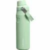Drinkflessen-Stanley PMI  Iceflow Bottle Fast Flow thermosfles 710 ml pistachio