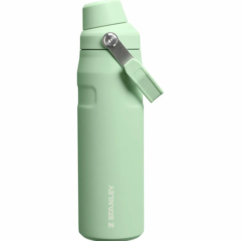 Drinkflessen-Stanley PMI Iceflow Bottle Fast Flow thermosfles 710 ml pistachio