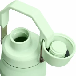 Drinkflessen-Stanley PMI Iceflow Bottle Fast Flow thermosfles 710 ml pistachio