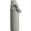 Stanley PMI  Iceflow Bottle Fast Flow thermosfles 710 ml ash< Drinkflessen