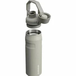 Stanley PMI  Iceflow Bottle Fast Flow thermosfles 710 ml ash< Drinkflessen