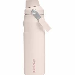 Stanley PMI Iceflow Bottle Fast Flow thermosfles 710 ml rose quartz< Drinkflessen