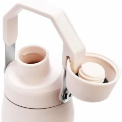 Stanley PMI  Iceflow Bottle Fast Flow thermosfles 710 ml rose quartz< Drinkflessen