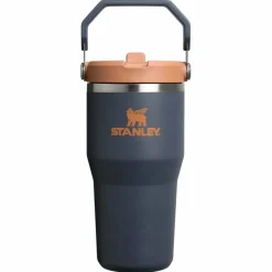 Stanley PMI Iceflow Flip Straw Tumbler thermosbeker 590 ml twilight< Drinkflessen