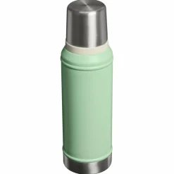 Stanley PMI Legendary Classic thermosfles 940 ml pistachio< Drinkflessen