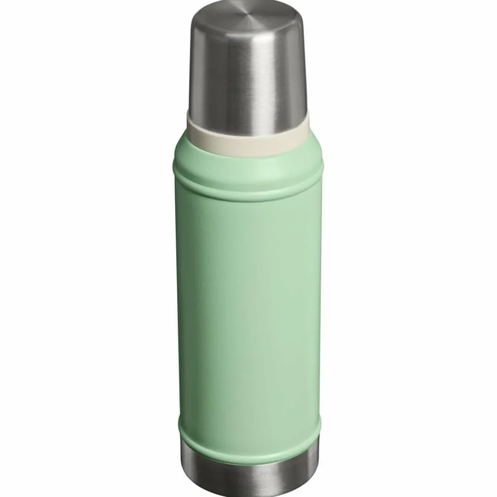 Stanley PMI Legendary Classic thermosfles 940 ml pistachio< Drinkflessen