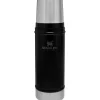 Drinkflessen-Stanley PMI  Legendary Classic thermosfles 750 ml black