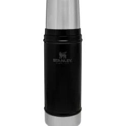 Drinkflessen-Stanley PMI Legendary Classic thermosfles 750 ml black