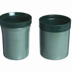 Drinkflessen-Stanley PMI Legendary Classic Buddy beker 230 ml hammertone green