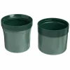 Drinkflessen-Stanley PMI  Legendary Classic Buddy beker 180 ml hammertone green
